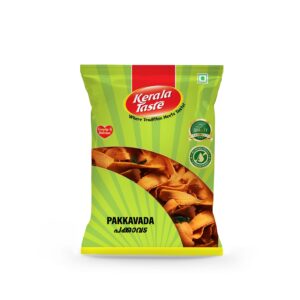 Pakkavada by Kerala Taste