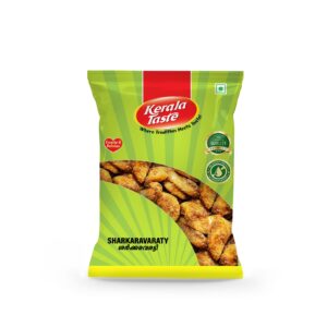 Shakkaravaratty by Kerala Taste