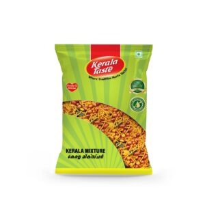Kerala Mixture by Kerala Taste