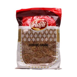 Horse Gram (muthira) by Aditi 1kg