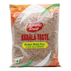 Broken Matta Rice By Kerala Taste