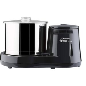 Butterfly Rhino Plus Wet Grinder
