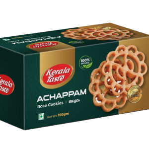Achappam By keralataste