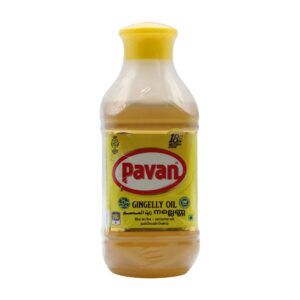 Gingelly Oil By Pavan