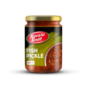 Fish Pickle By Kerala Taste
