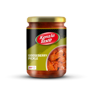 Gooseberry Pickle By Kerala Taste