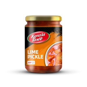 Lime Pickle By Kerala Taste