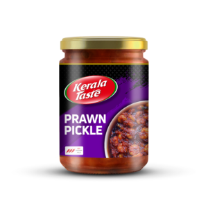 Prawns Pickle By Kerala Taste