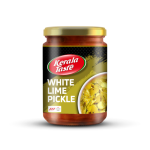 White Lime Pickle By Kerala Taste