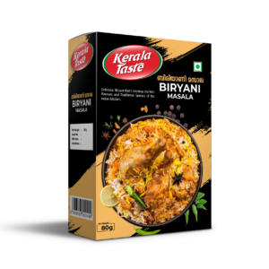 Biriyani Masala By Kerala Taste