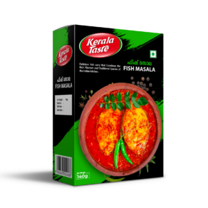 Fish Masala By Kerala Taste