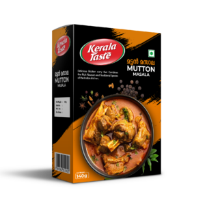 Mutton Masala By Kerala Taste