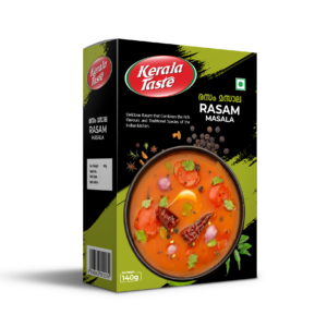 Rasam Powder By Kerala Taste