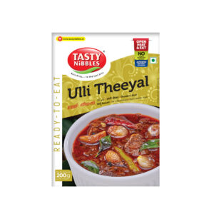 Ulli Theeyal by Tasty Nibbles