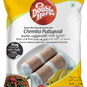 Chemba Puttu Podi by Double Horse
