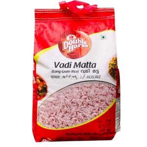 Matta Rice by Double Horse 5 kg