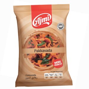 Pakkavada by Ajmi