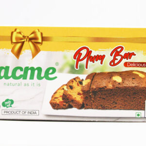 Plum Bar Cake by Jacme