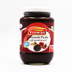 Puliyinchi Pickle by Viswas