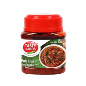 Puli Inji by Tasty Nibbles