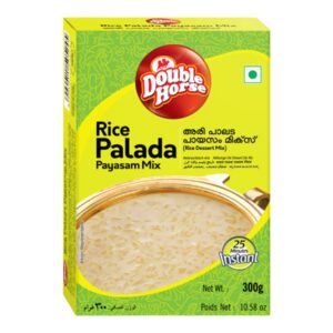 Rice Palada Payasam Mix By Double Horse