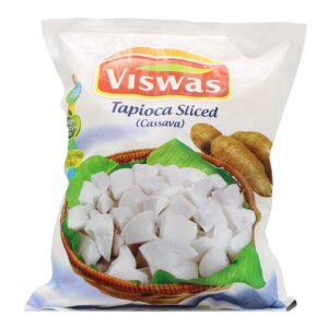 Tapioca whole by Viswas
