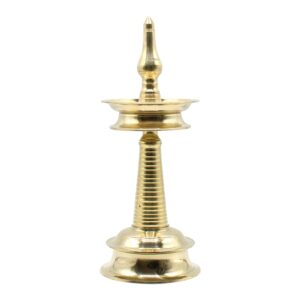 Traditional Pooja Lamp