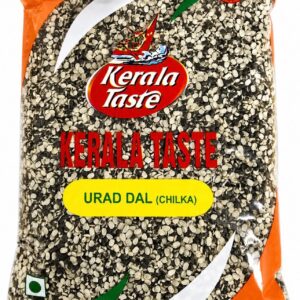 Urad Dal Chilka Split By Kerala Taste