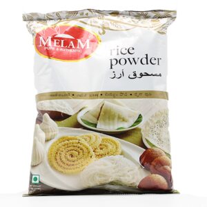 Rice Powder By Melam