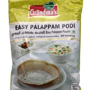 Easy Palappam Podi by Grandma 's