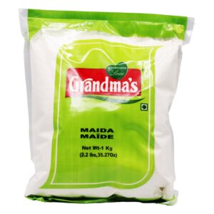 Maida by Grandmas