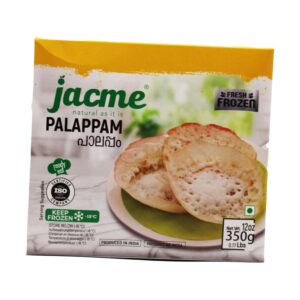 Palappam by Jacme