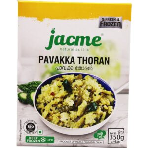 Pavakka Thoran by Jacme