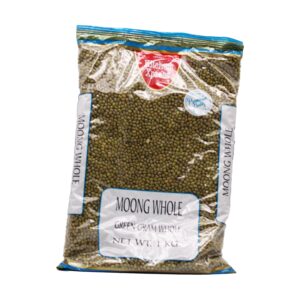 Moong Whole by Kitchen Xpress
