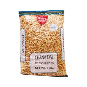 Chana Dal by Kitchen Xpress
