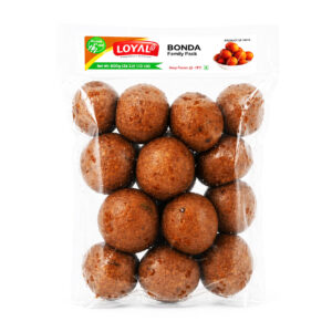 Bonda by Loyal