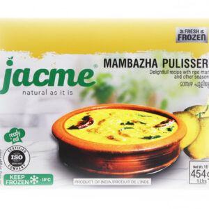 Mambazha Pulisseri by Jacme