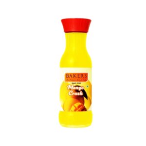 Mango Crush by Bakers