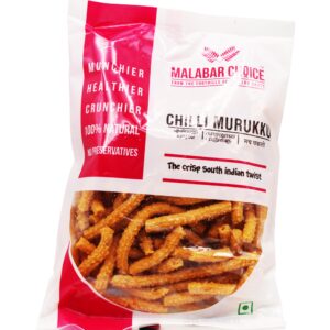 Chilli Murukku by Malabar Choice