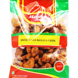Shakkaravaratty by Malabar Treats