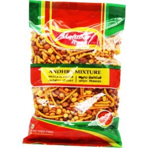 Andra Mixture by Malabar Treats
