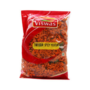 Thrissur Spicy Mixture by Viswas