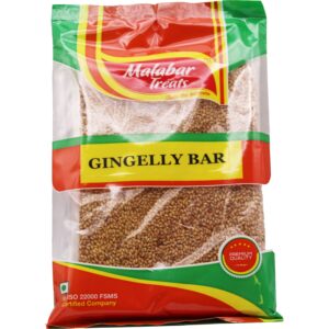 Gingelly Bar by Malabar Treats