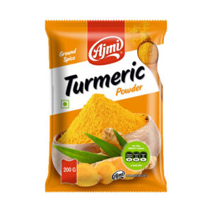 Turmeric powder by Ajmi