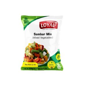 Sambar Mix by Loyal
