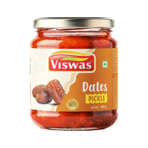 Dates Pickle by Viswas